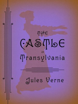 cover image of The Castle in Transylvania